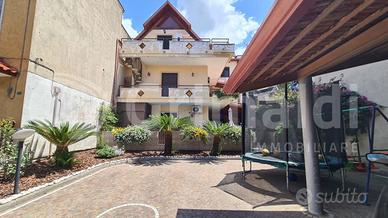 Villa o villino Quarto [Cod. rif 3248730VRG]