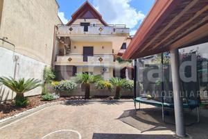 Villa o villino Quarto [Cod. rif 3248730VRG]