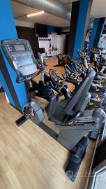 Bike orizzontale - MATRIX