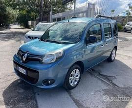 Renault Kangoo 1.5 dCi 90CV 5 porte Life N1