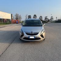 Opel Zafira Tourer 2.0 CDTi 110CV Elective Fleet