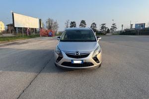 Opel Zafira Tourer 2.0 CDTi 110CV Elective Fleet