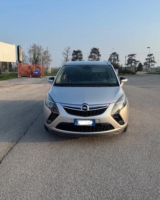 Opel Zafira Tourer 2.0 CDTi 110CV Elective Fleet