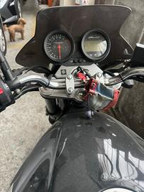 Suzuky bandit 650 uniproprietario