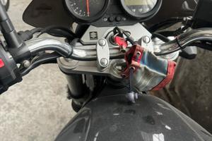 Suzuky bandit 650 uniproprietario