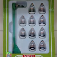 Squadra Subbuteo La Leggenda Juventus 1983/84