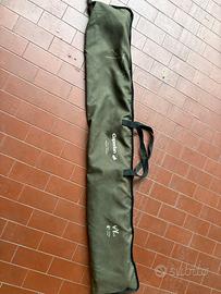 Attrezzatura Carpfishing