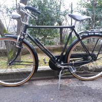 Bicicletta anni 70/80 Relaigh originale Inglese