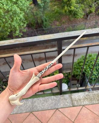 Bacchetta di Lord Voldemort 1:1 – Harry Potter