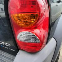 JEEP CHEROKEE SPORT 2010 - STOP POISTERIORE DESTRO