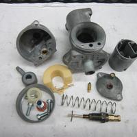 Carburatore AMAL R300-928 Incompleto