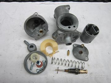 Carburatore AMAL R300-928 Incompleto