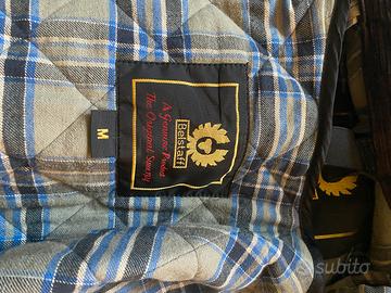Giubbotto belstaff
