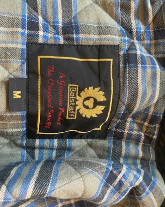 Giubbotto belstaff