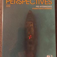 libro scolastico inglese per biennio liceo scient.