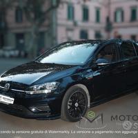 Volkswagen Golf 1.6 TDI 115 CV 5p. Sport BlueMotio
