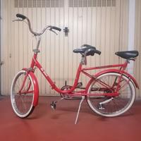Tandem
