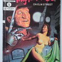 Nightmares on Elm Street