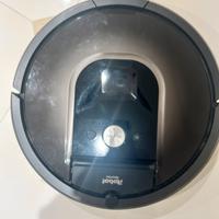 Aspirapolvere robot IROBOT Roomba 980