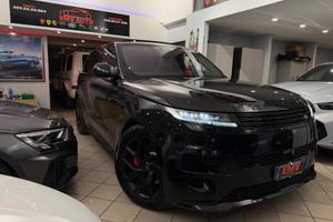 Land Rover Range Rover Sport Range Rover Sport 3.0