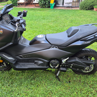 T max 560 Marzo 2024