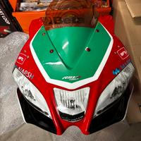 Carena Aprilia RSV4 2009-2018