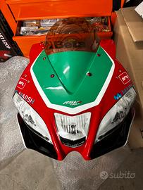 Carena Aprilia RSV4 2009-2018