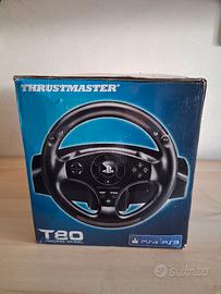 Thrustmaster T80 Nuovo