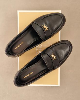 Mocassini Michael Kors 