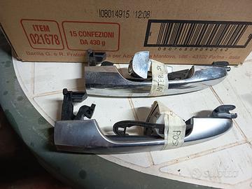 maniglia anteriore e posteriore fiat tipo