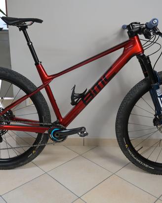BMC Twostroke 01 ONE (2024) taglia L