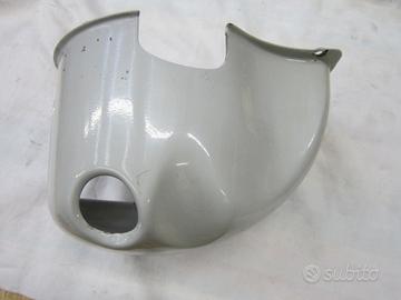 Cuffia Cilindro Lambretta 2^ serie Originale