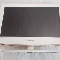 Televisore/monitor Samsung LE22B541C4WXXC 22" FHD