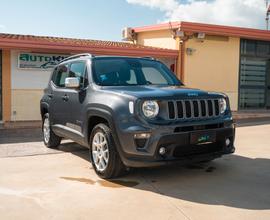 Jeep Renegade 1.3 T4 190CV PHEV 4xe AT6 Limited