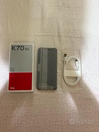 TLC k70