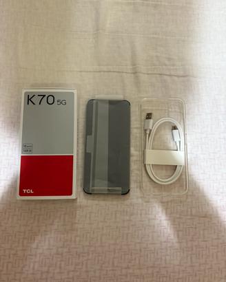 TLC k70