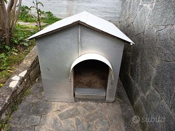 Cuccia per cani