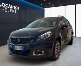 Peugeot 2008 1.5 bluehdi Active s&s 100cv 5marce -