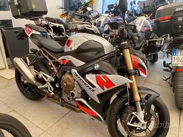 Bmw S 1000 R - 2022