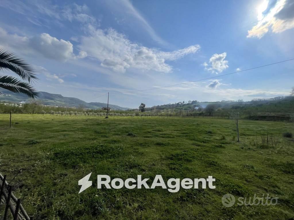Terreno di 21569 m² a San Cipriano Picentino - Vista 3