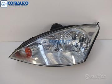 Faro ant sx FORD FOCUS I '01
