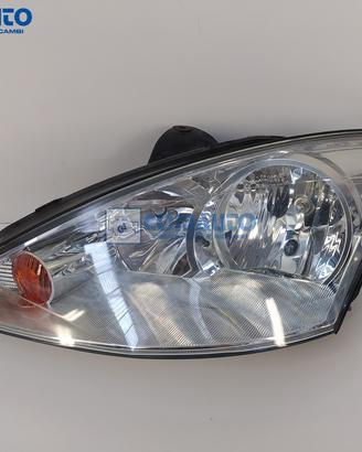 Faro ant sx FORD FOCUS I '01