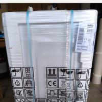 BMWU3721A - Lavatrice da 7 kg, 1200 giri, Caricame