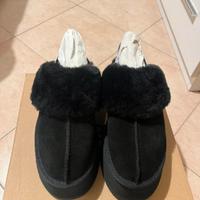UGG FUNKETTE PLATFORM