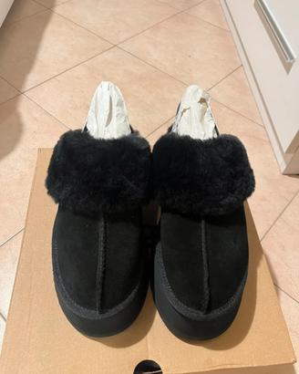 UGG FUNKETTE PLATFORM