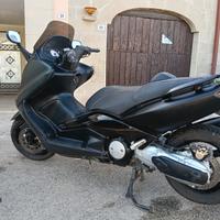 Yamaha T Max - 2002