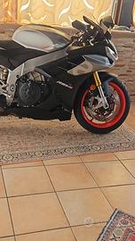 Aprilia RSV4 1100 - 2023