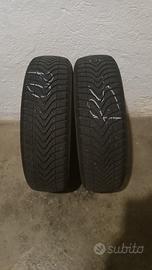 Pneumatici invernali 155/65 R14 75T