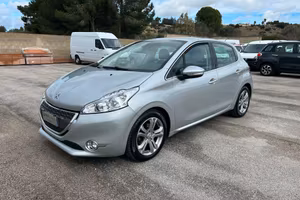 Peugeot 208 1.6 e-HDi 92 CV Allure