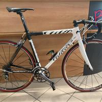 Bicicletta da corsa Wilier Mortirolo